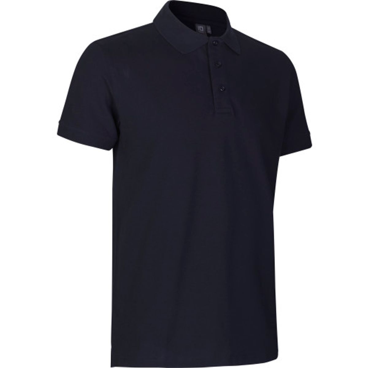 Stretch poloshirt hr navy 3xl