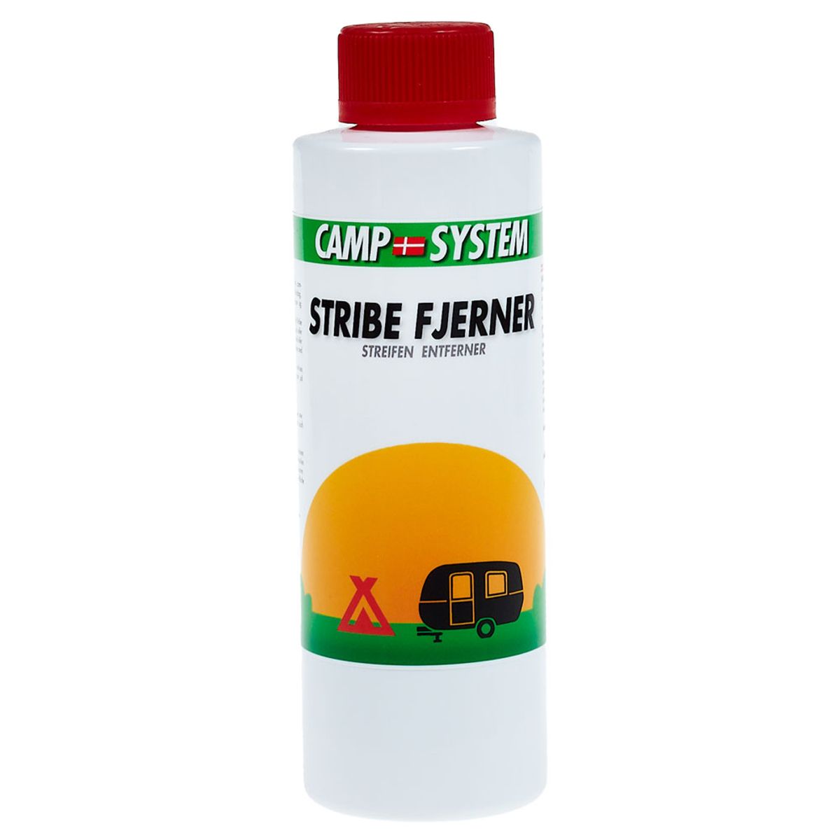 Stribe fjerner 250 ml