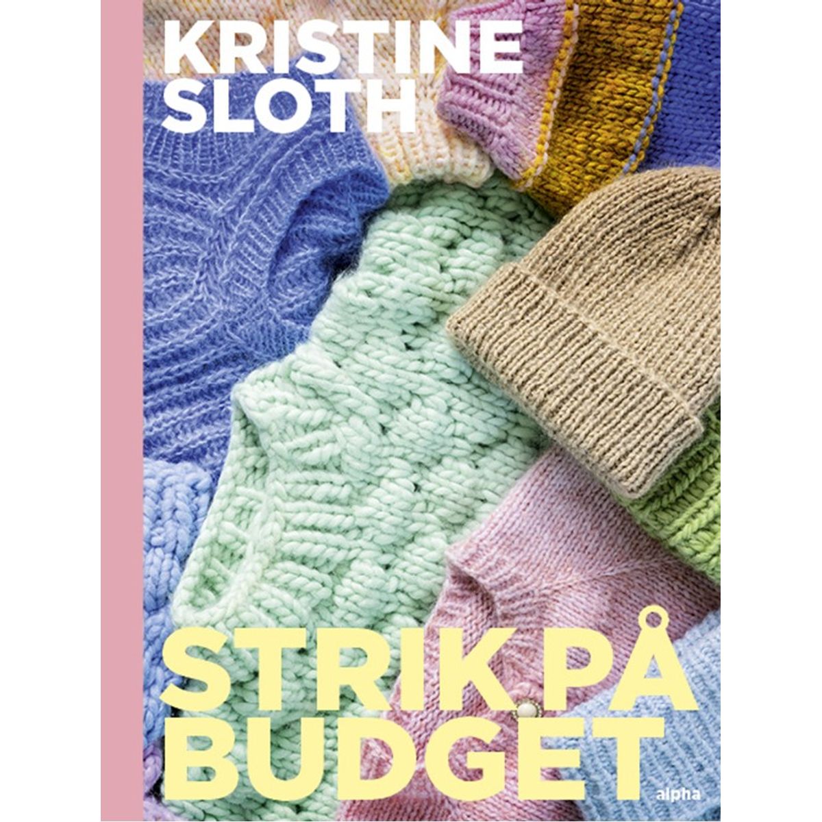 Strik på budget