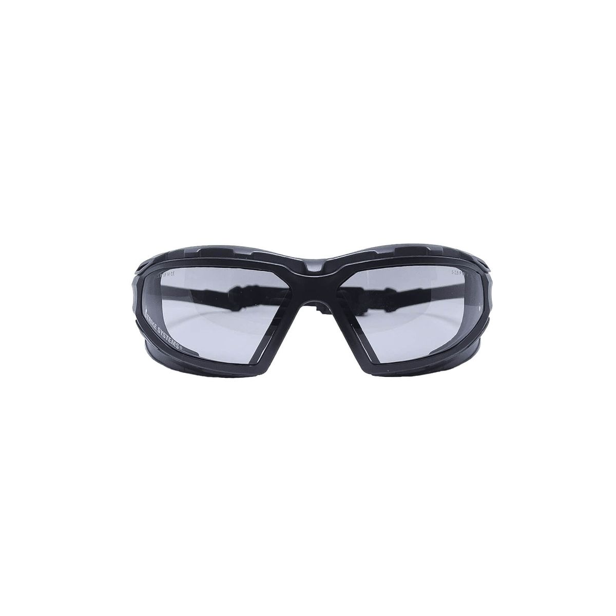 Strike Systems Highlander Plus, Smoke Skydebrille