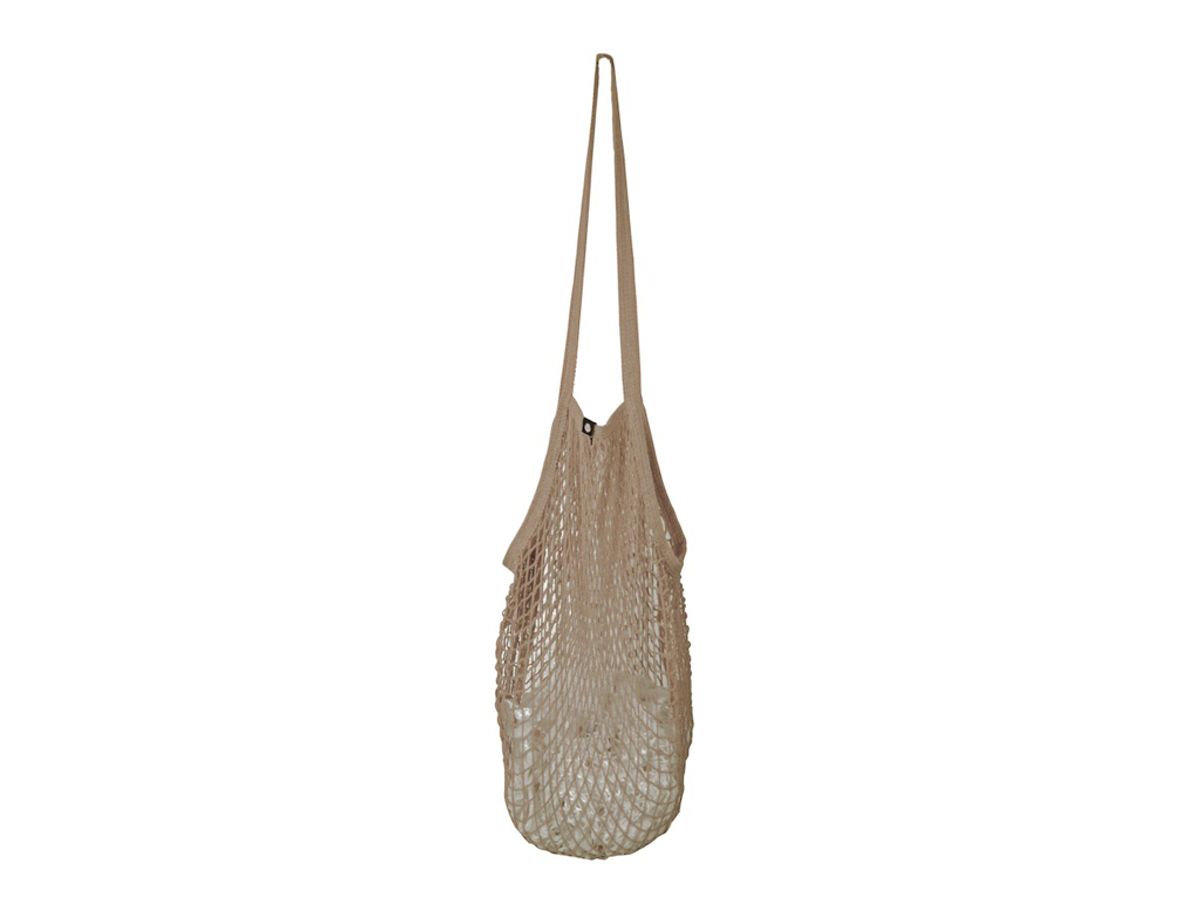 Stringbag Sand Long Handle