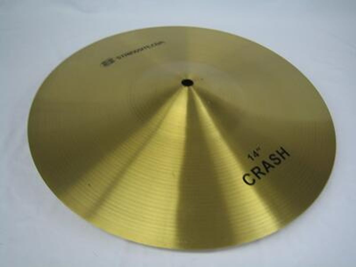 StringSite - Crash 14'' - Standard Series