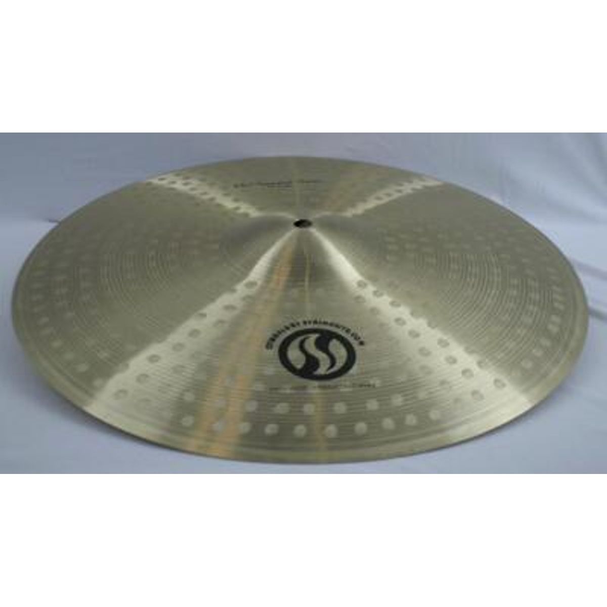 StringSite - Crash 14" - Wind Hammered Series