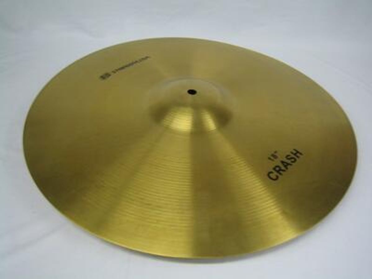 StringSite - Crash 18'' - Standard Series