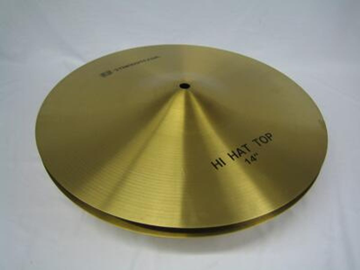 StringSite - Hi-Hat 14'' - Standard Series