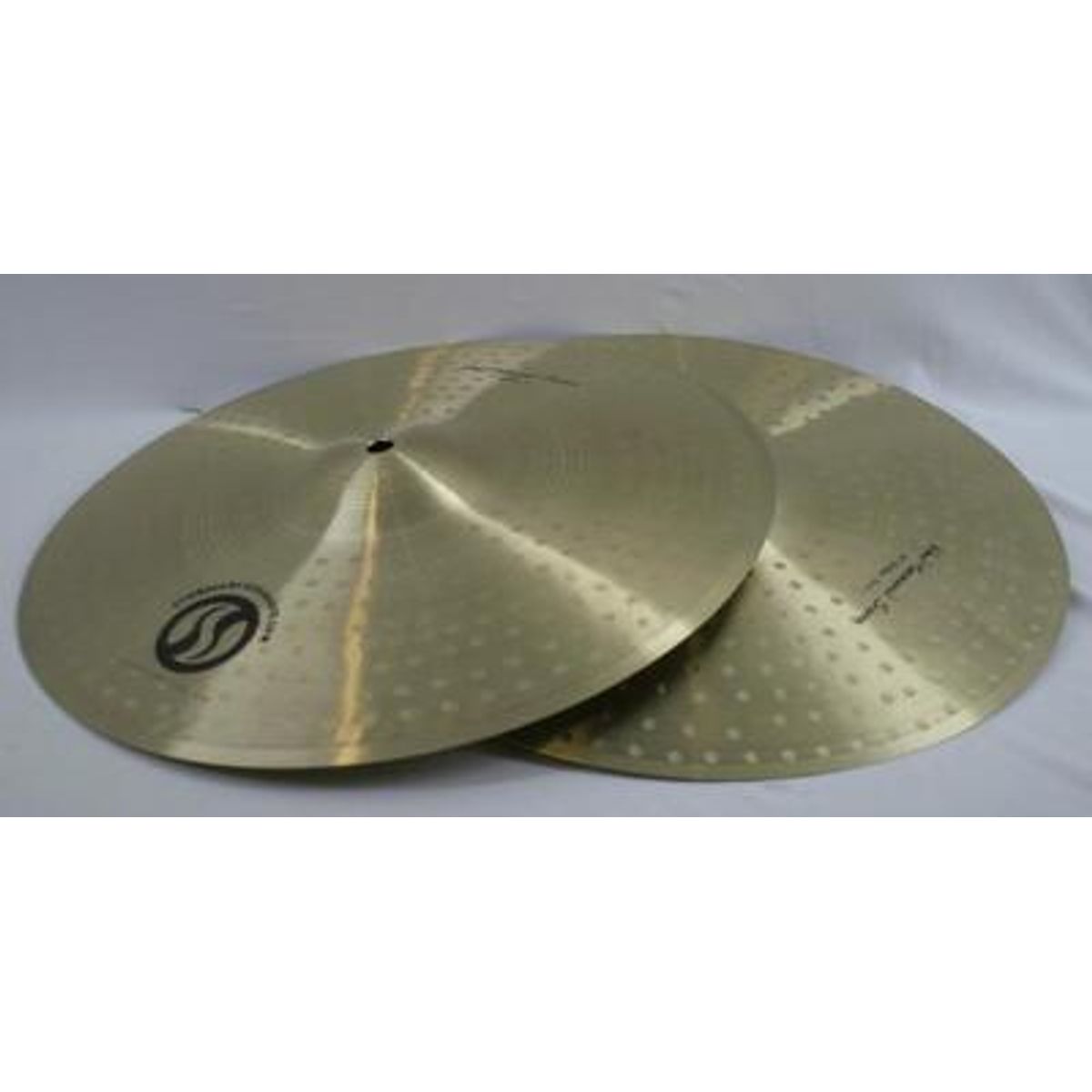 StringSite - Hi-Hat 14'' - Wind Hammered Series