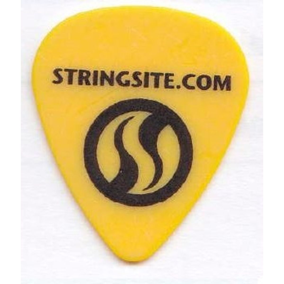 Stringsite Plektre .73