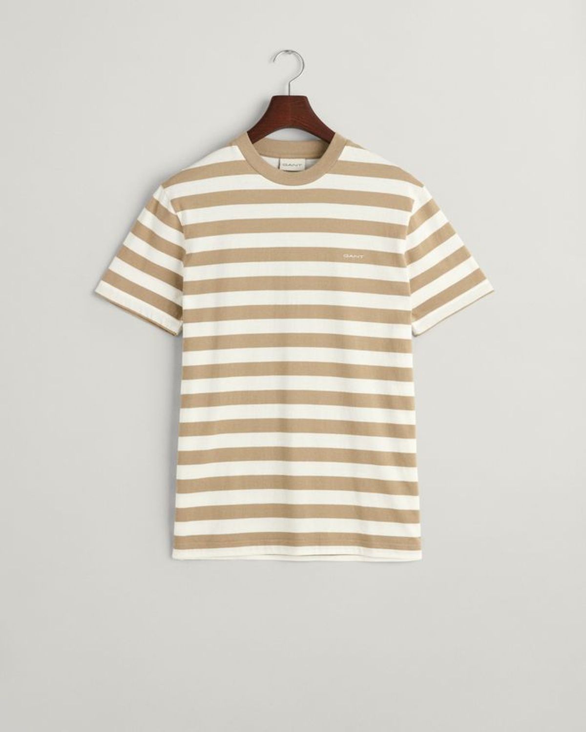 STRIPE SS T-SHIRT