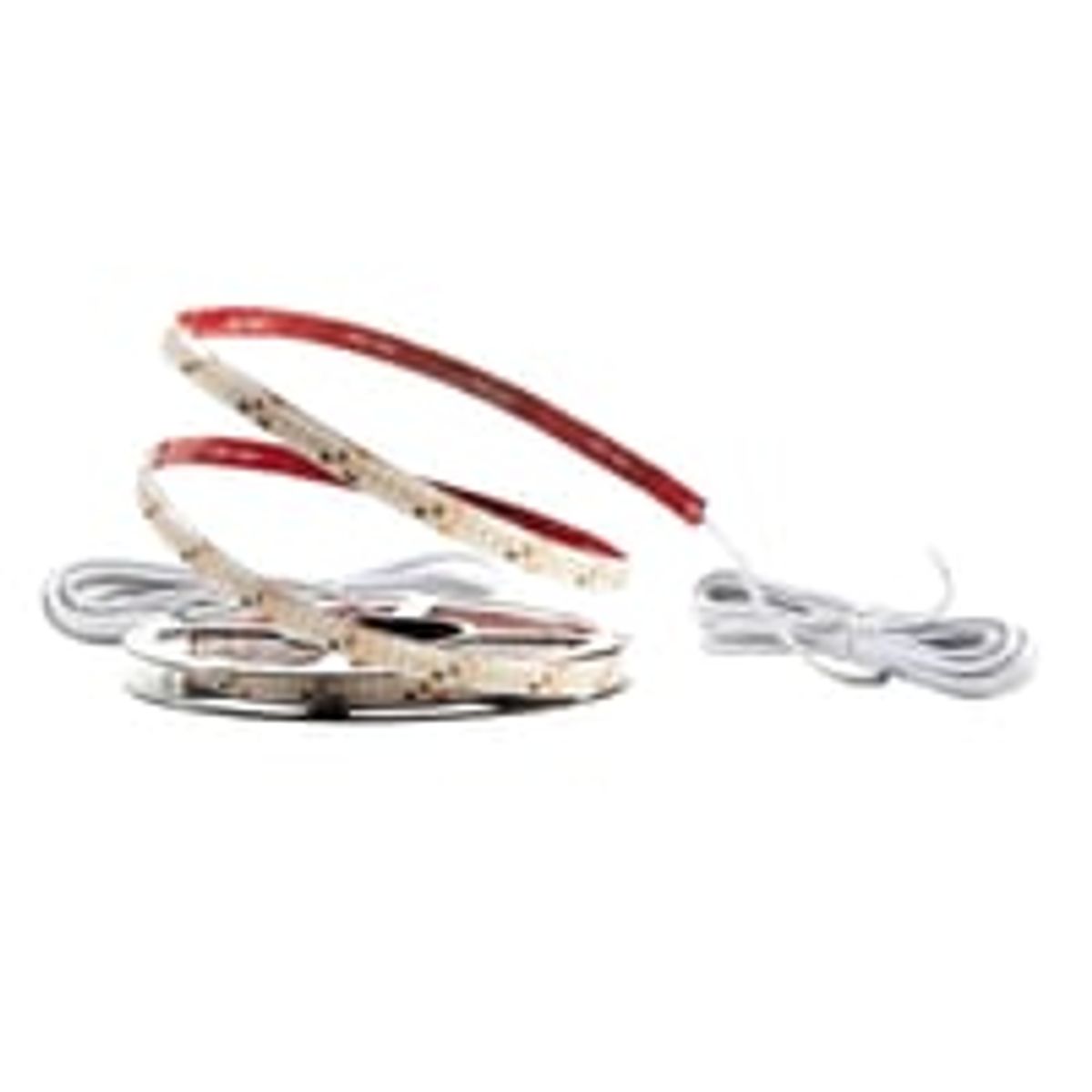 StripLine 3,6m, 9W/m, 3000K, med 2x5m kabel, IP54