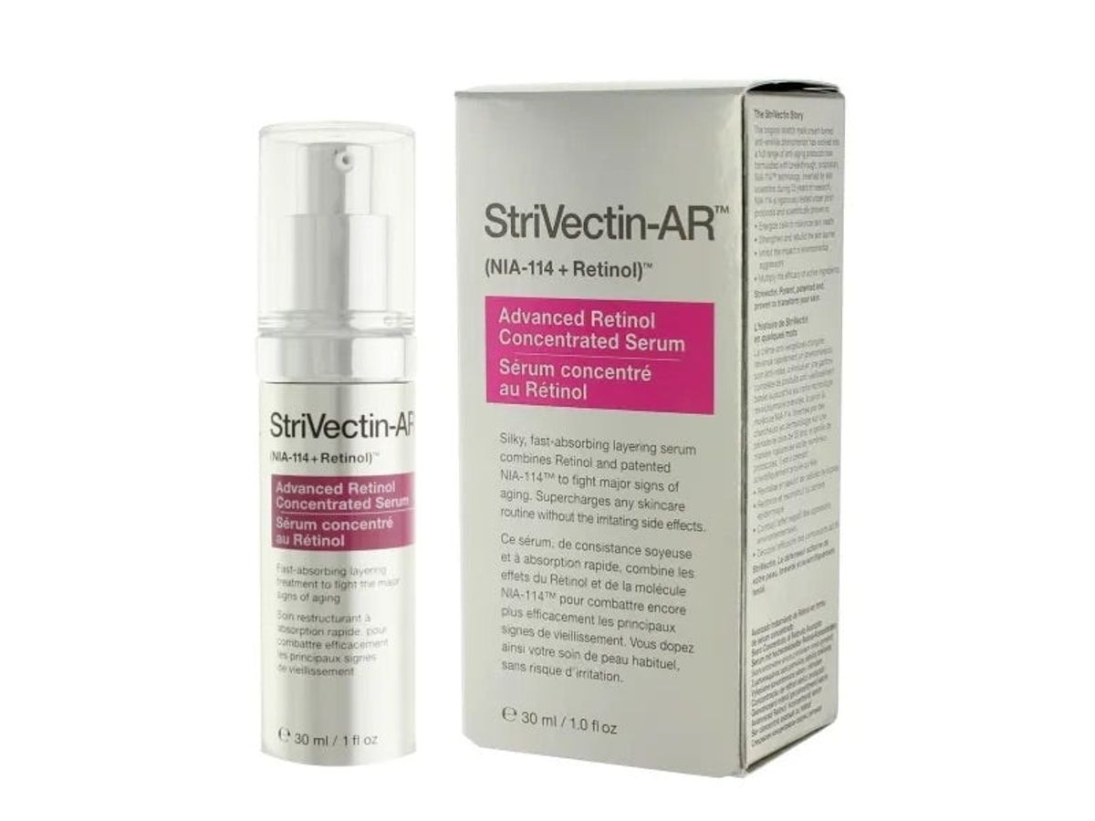 StriVectin, advanced retinol serum 30 ml