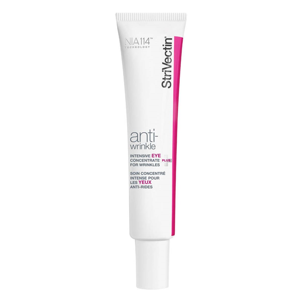 StriVectin Intensive Eye Concentrate for Wrinkles PLUS, Anti-Wrinkle, 30 ml.