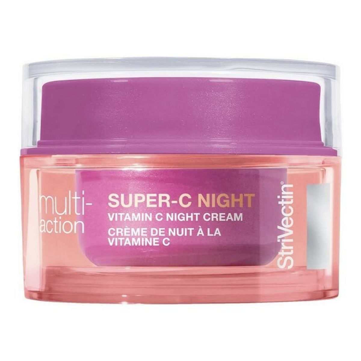 StriVectin - Super C Night Cream Vitamin C - 50 ml