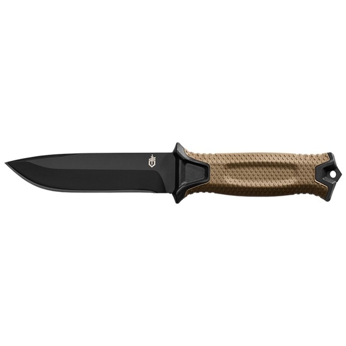 STRONGARM - COYOTE BROWN | PLAIN EDGE | Gerber