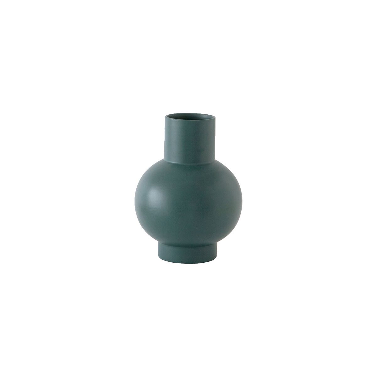 Strøm Vase, green gables fra raawii (Small)