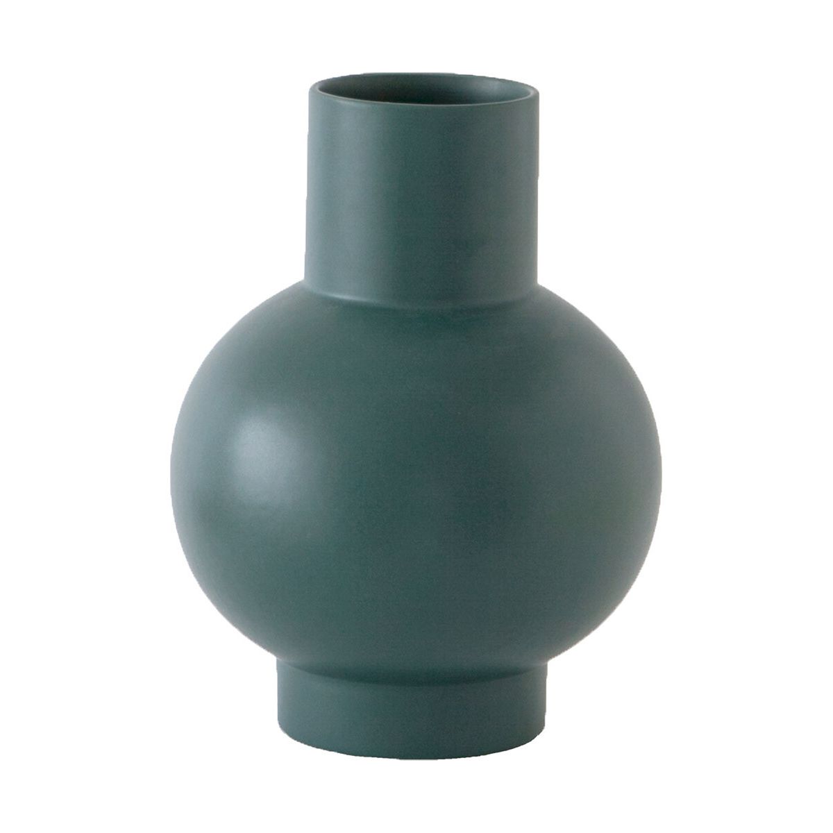 Strøm Vase, green gables fra raawii (XL)