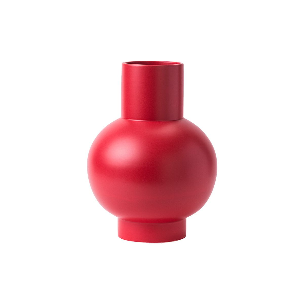 Strøm Vase, salsa fra raawii (Large)