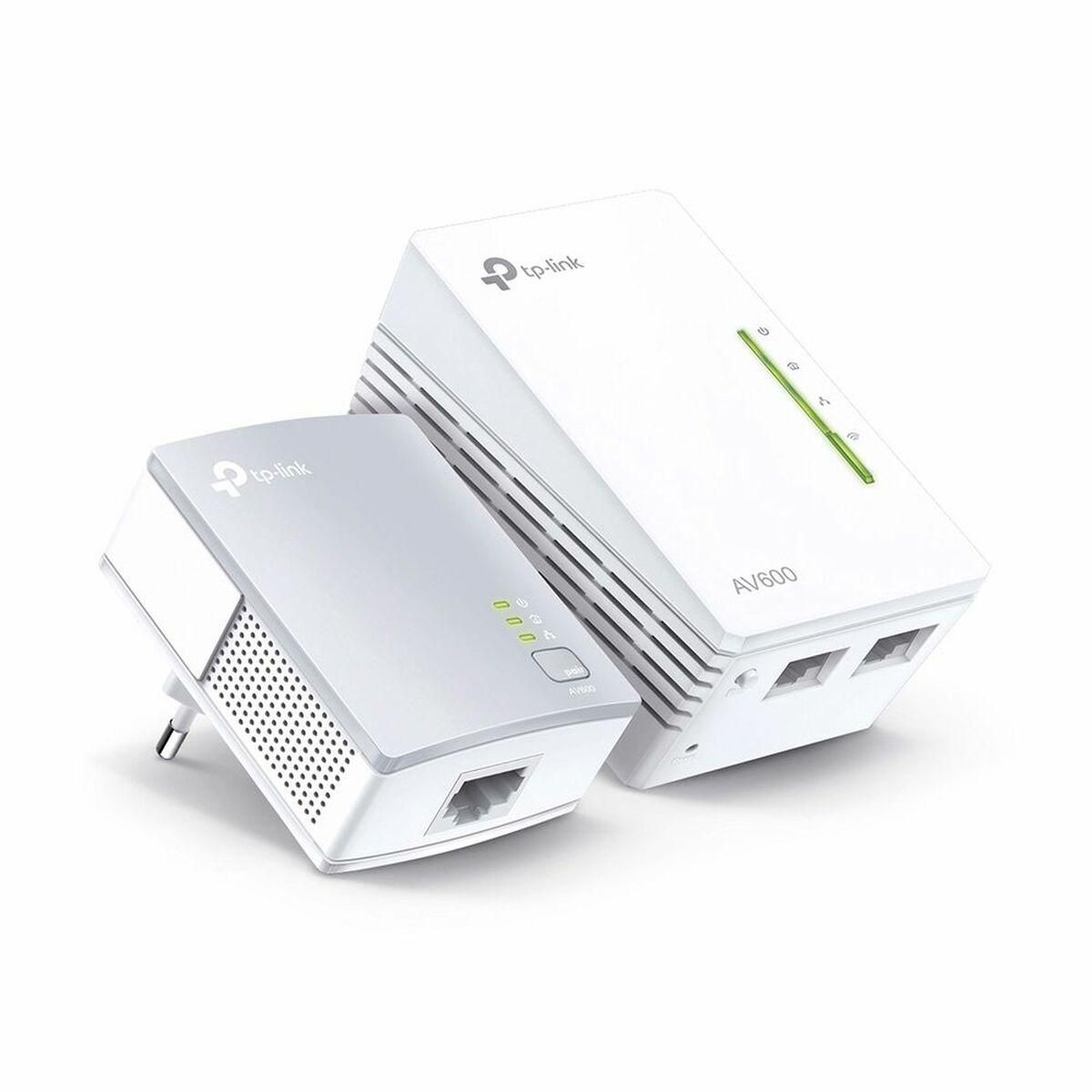 Strømkabel TP-Link TL-WPA4220 KIT 300 Mbps