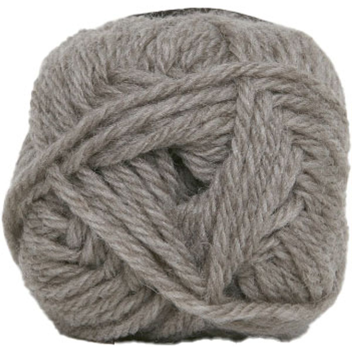 Strømpegarn - Ragg uldgarn Hjertegarn - fv 284 Beige