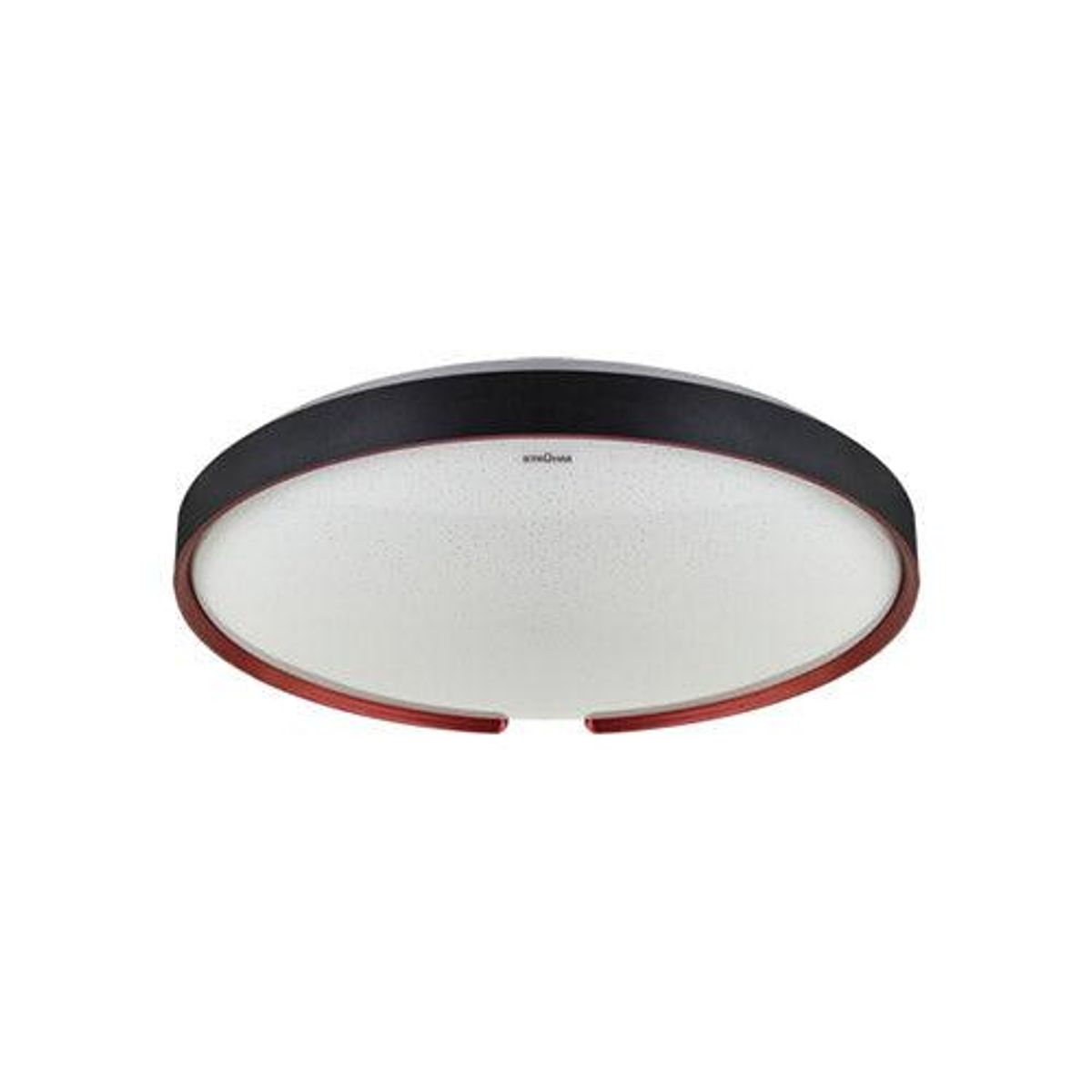 Strühm Esperanto 24w Led Smart Plafond Sort