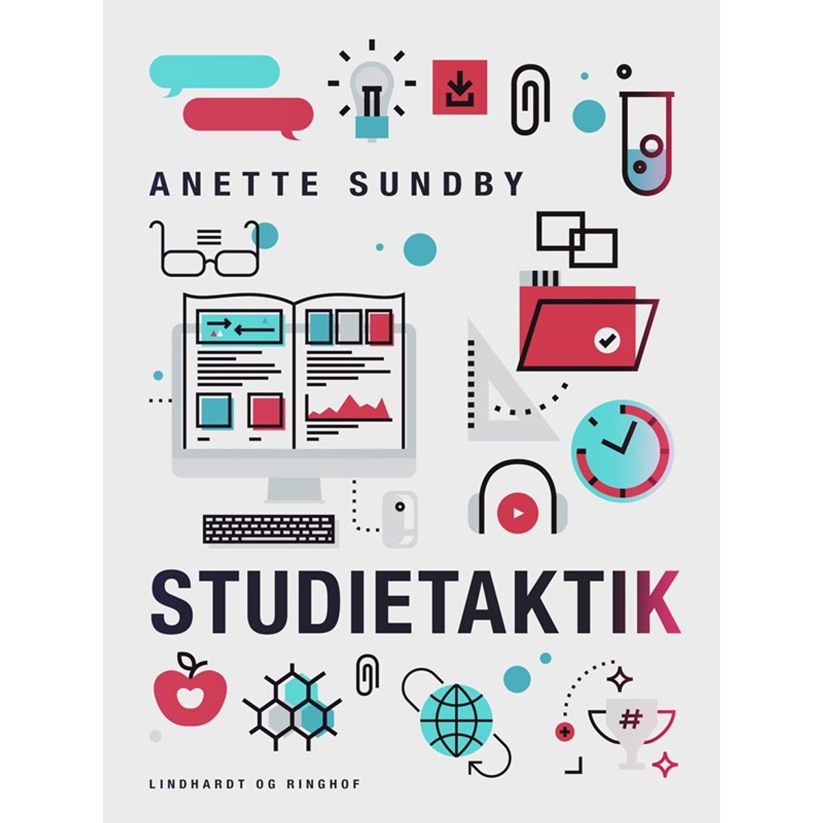 Studietaktik