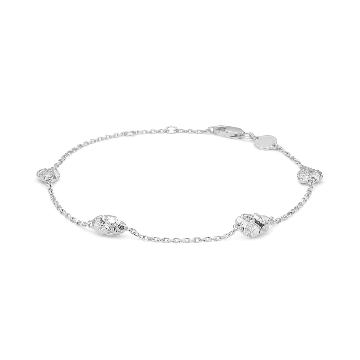 Studio Z - Element armbånd i sølv - 7150854