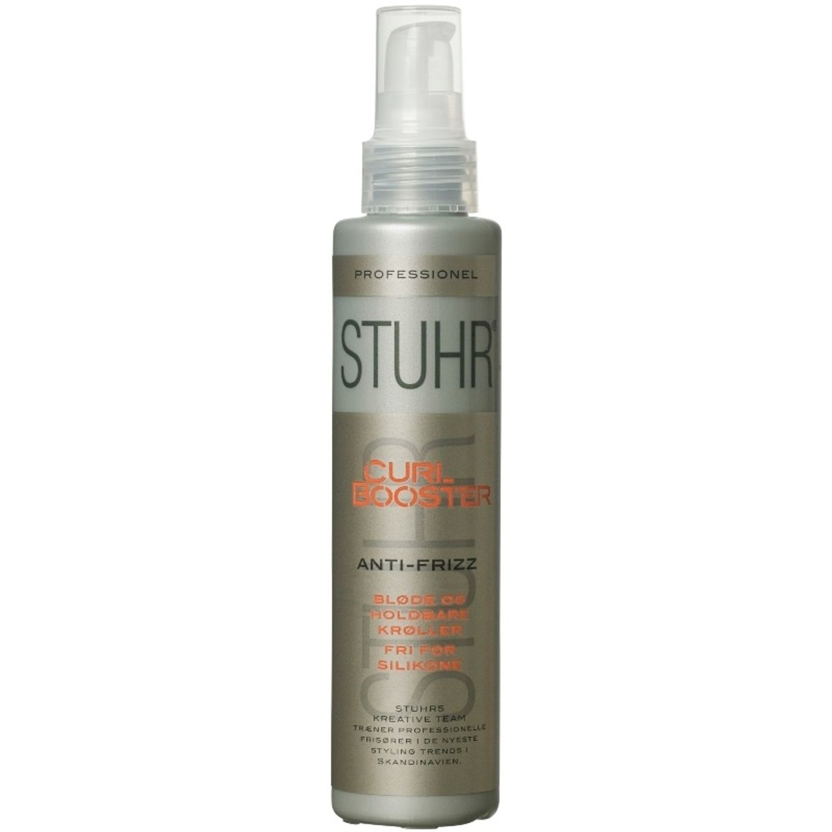 Stuhr Curl Booster 150 ml