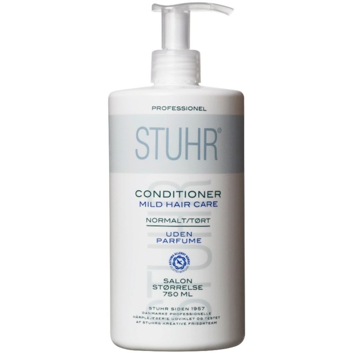 Stuhr Mild Hair Care Conditioner 750 ml