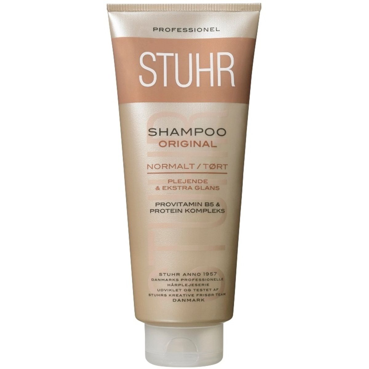 Stuhr Original Shampoo 350 ml