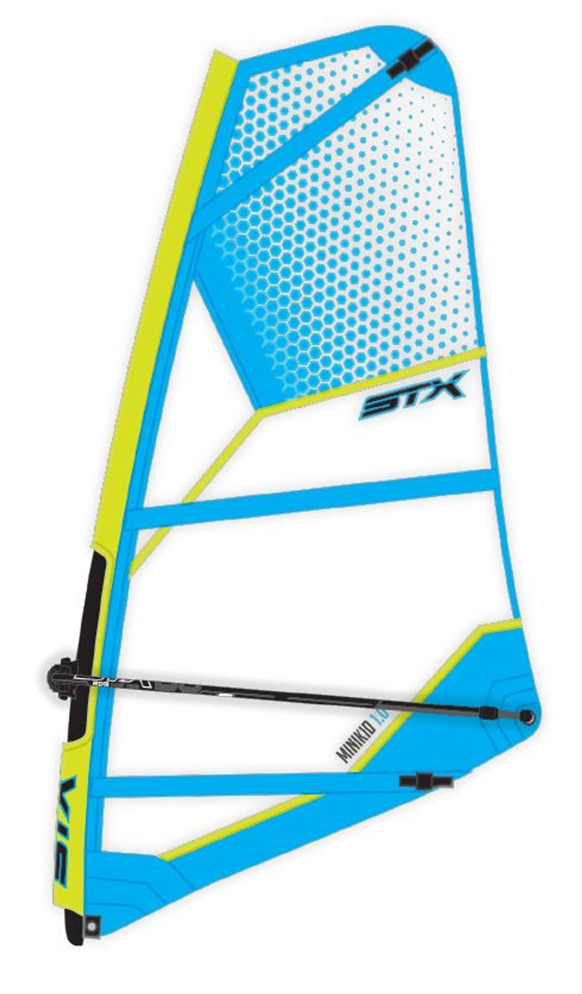 STX MiniKid Rig