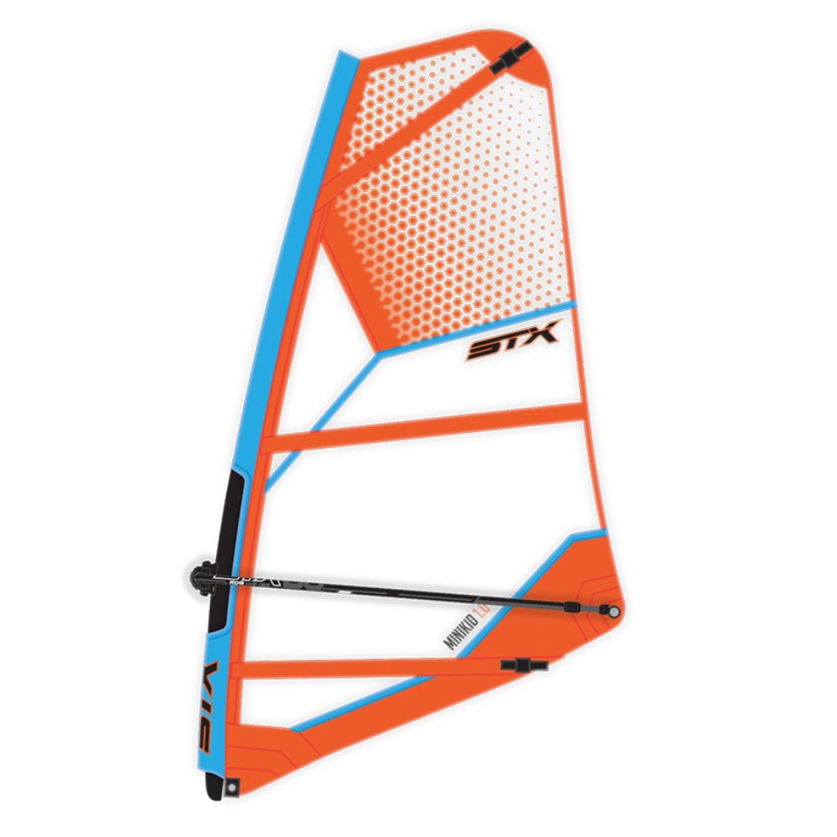 STX PowerKid Windsurf Rig