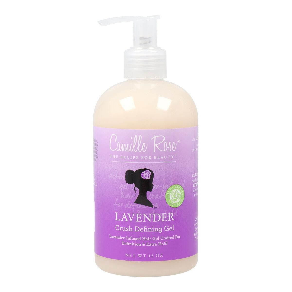 Stylingel Camille Rose Crush Defining Lavendel 355 ml