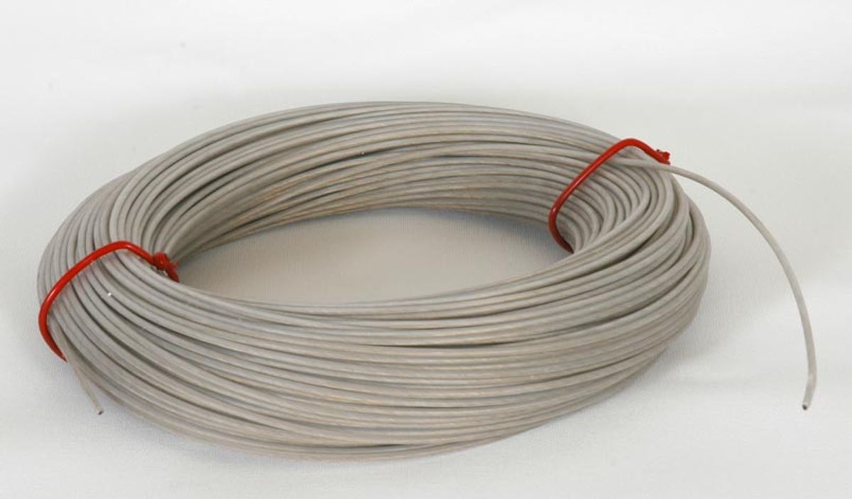 Stål wire 100 meter