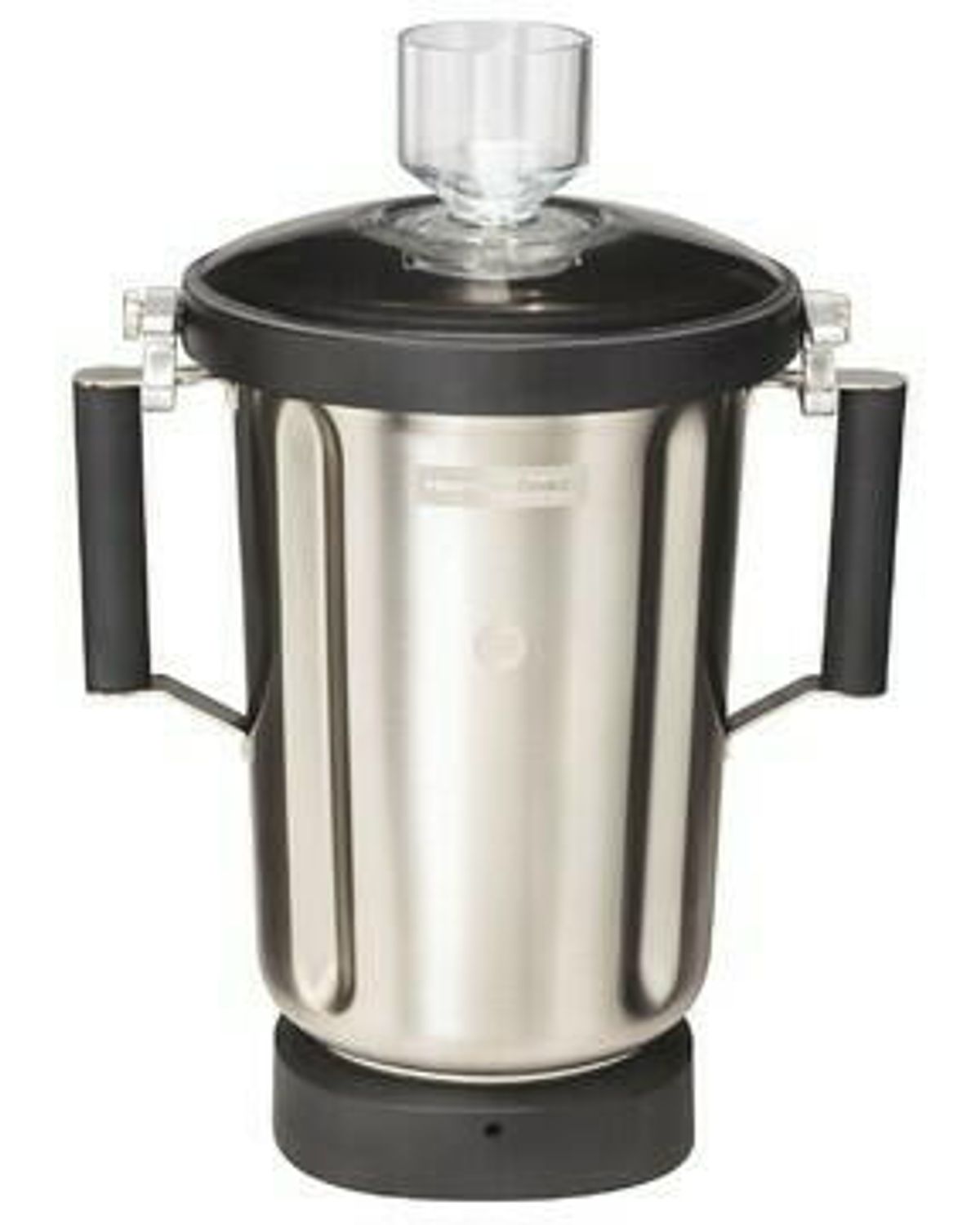 Stålkande 4l Komplet T/expedite Foodblender