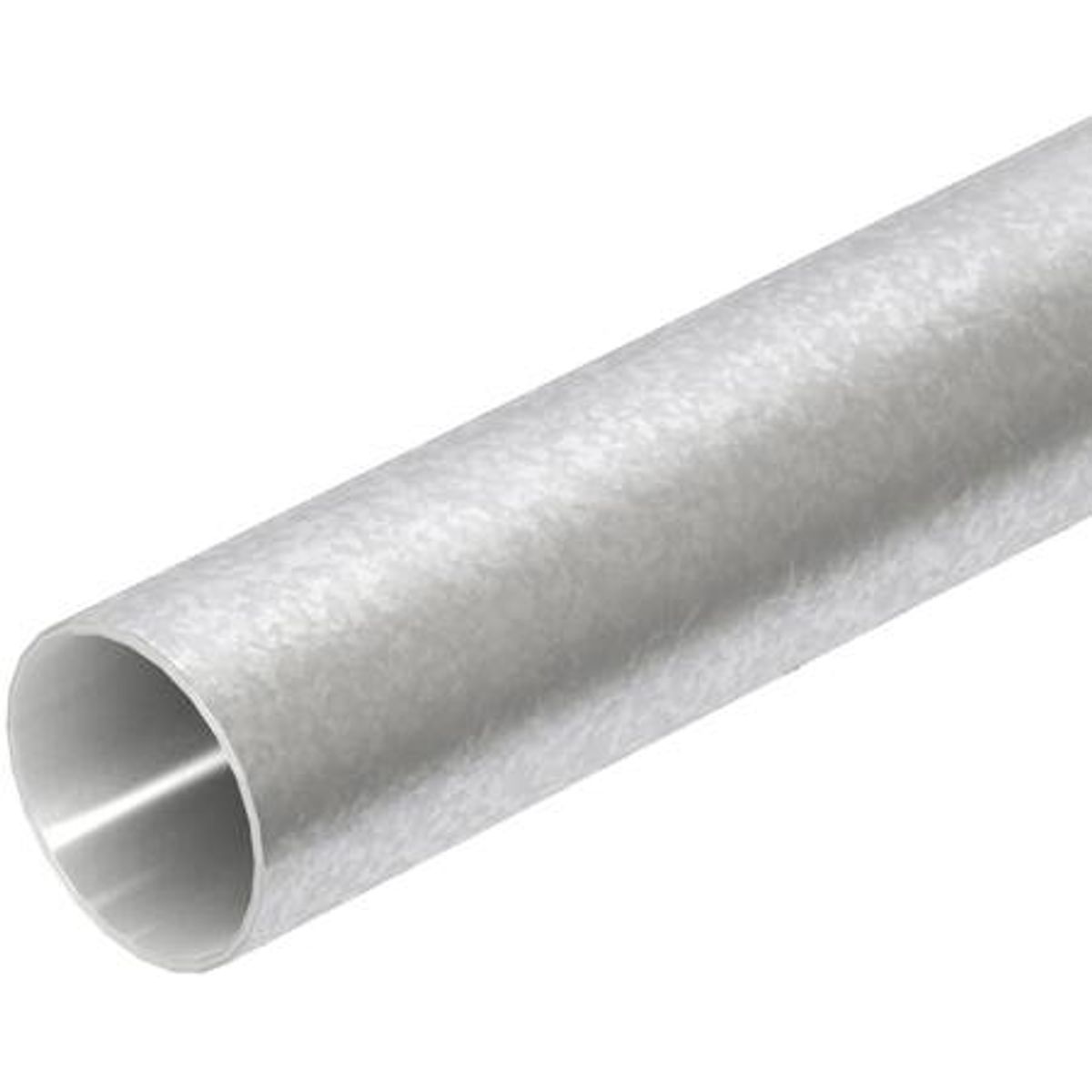 Stålrør 16Mm (5/8")Varmgalvaniseret 3M