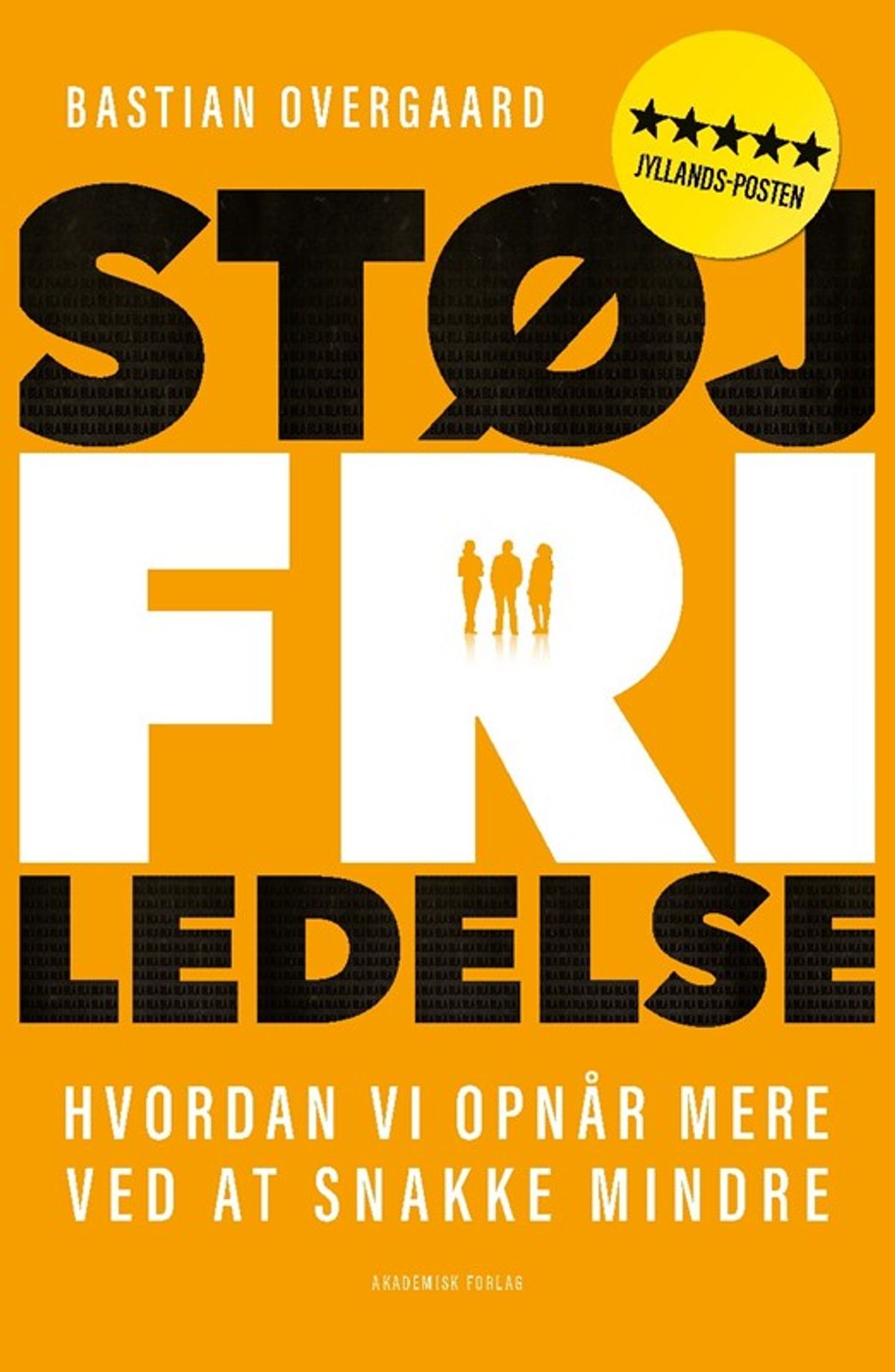 Støjfri ledelse