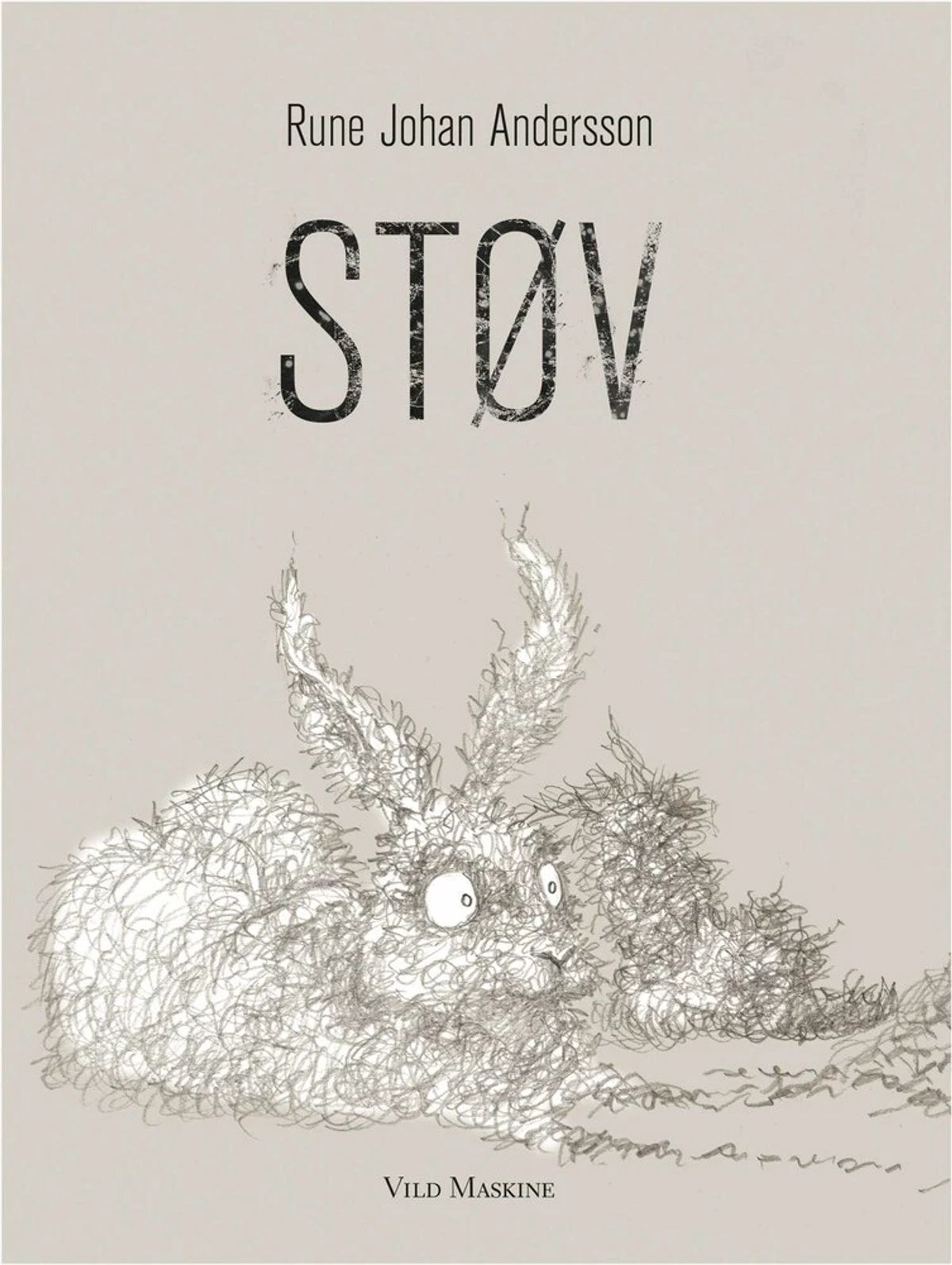 Støv