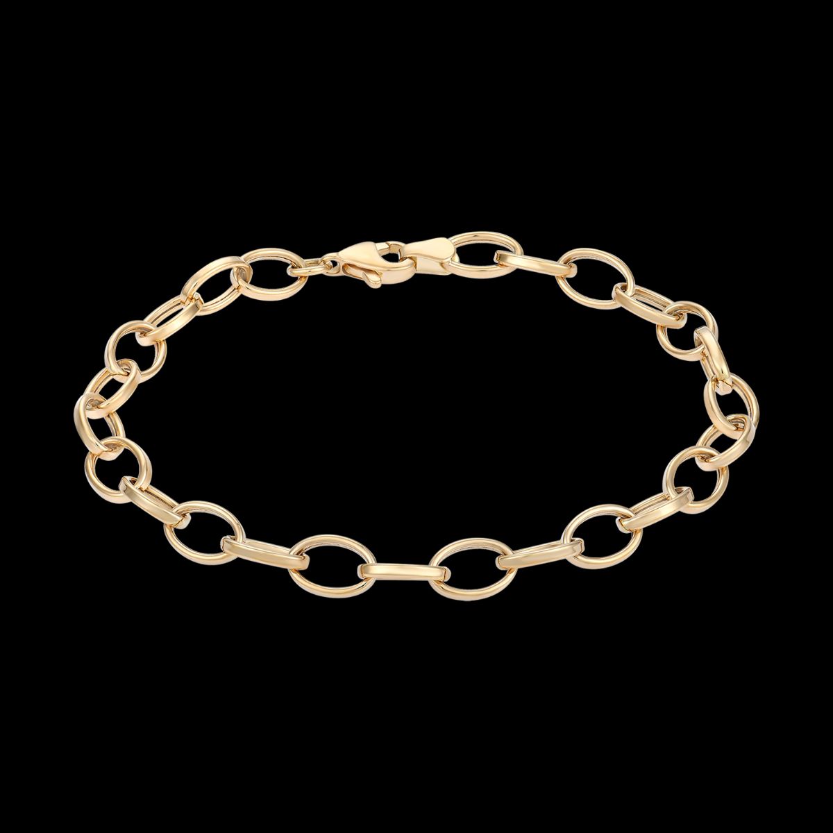 Støvring Design 14 Karat Guld Armbånd 75166109