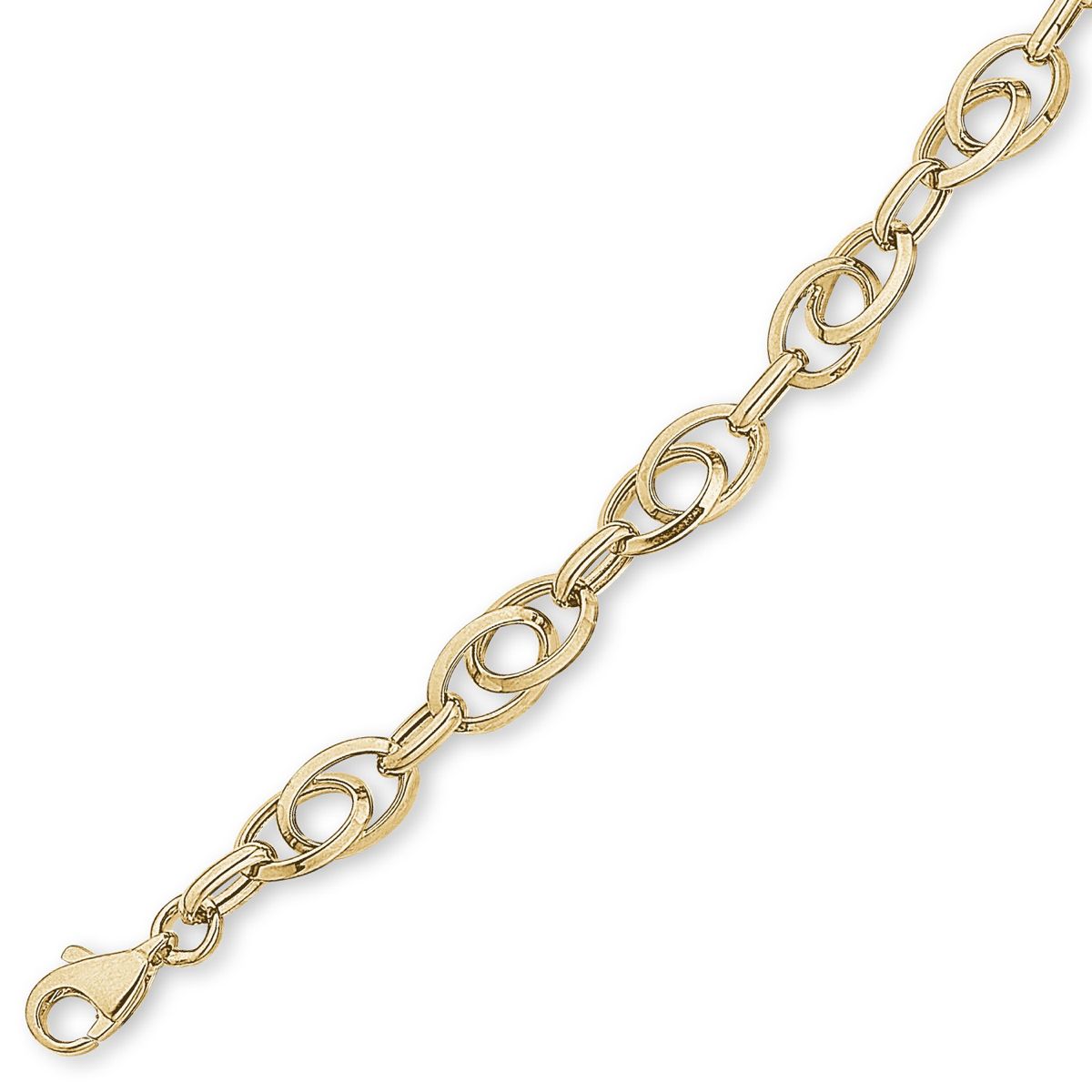 Støvring Design Armbånd i 8 Karat Guld 65166955