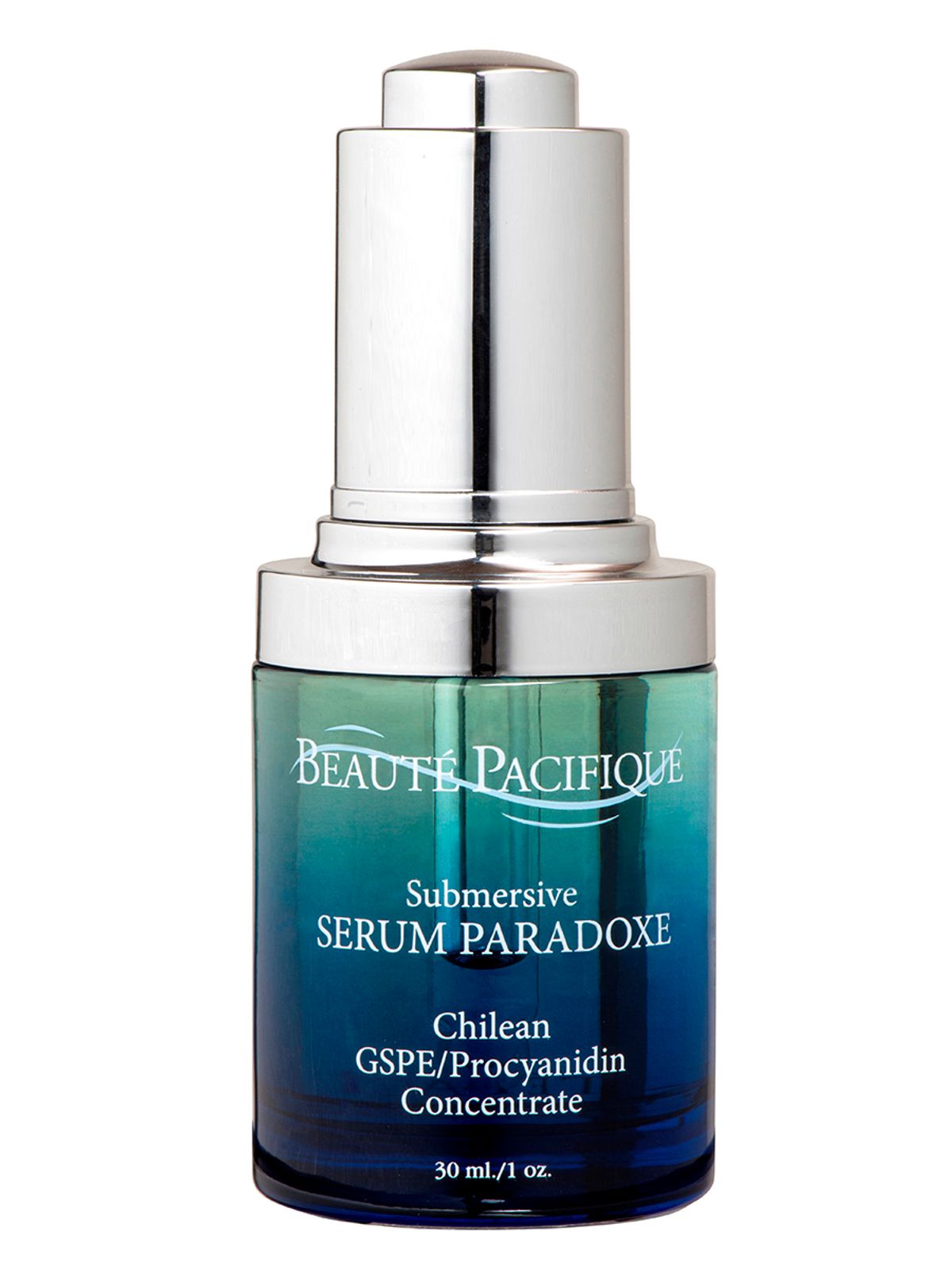 Submersive Serum Paradoxe