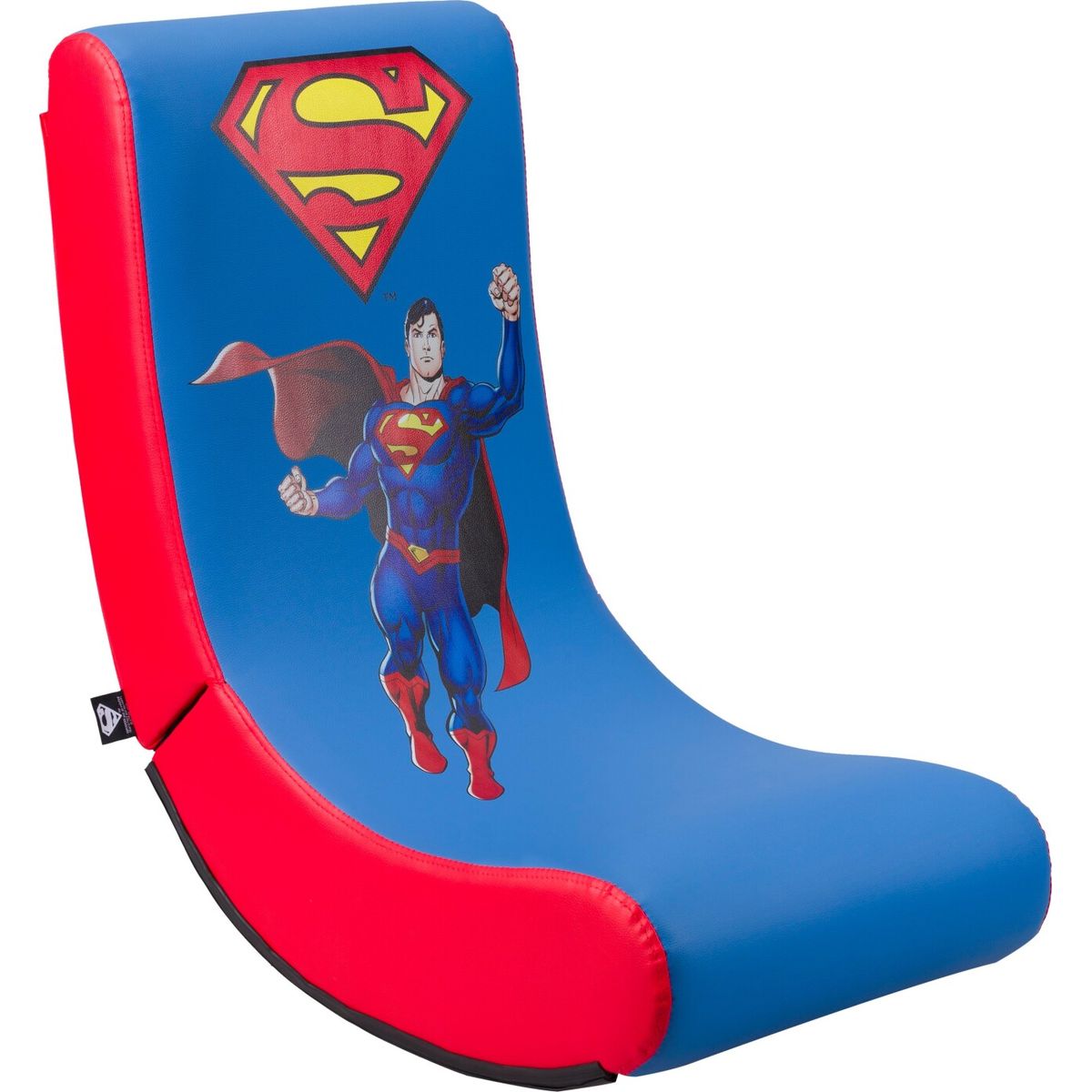 Subsonic - Junior Rock N Seat - Superman