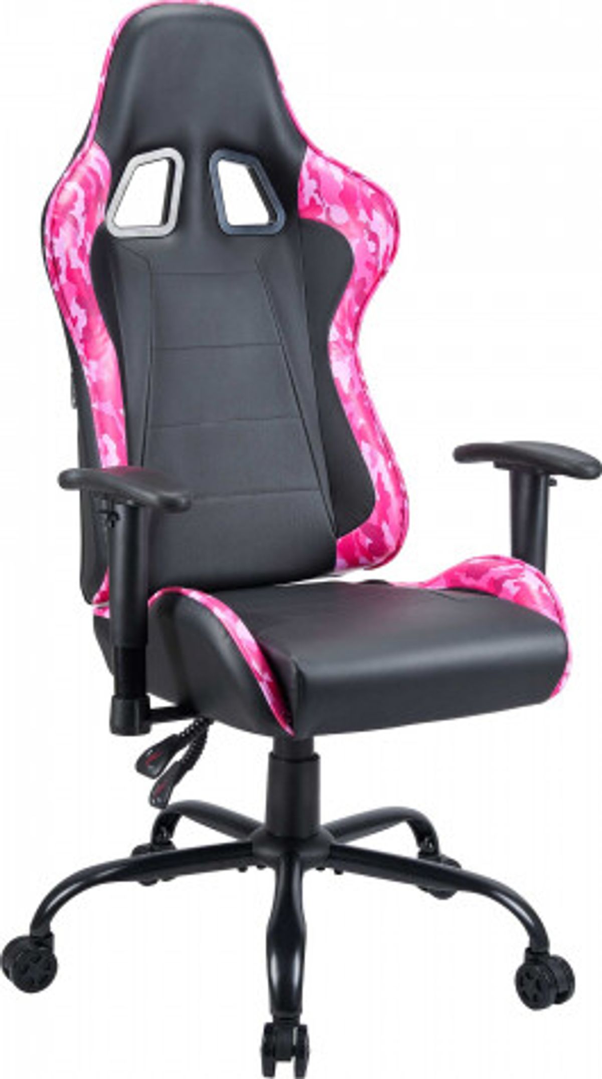 Subsonic Pro Gaming Seat Pink Power