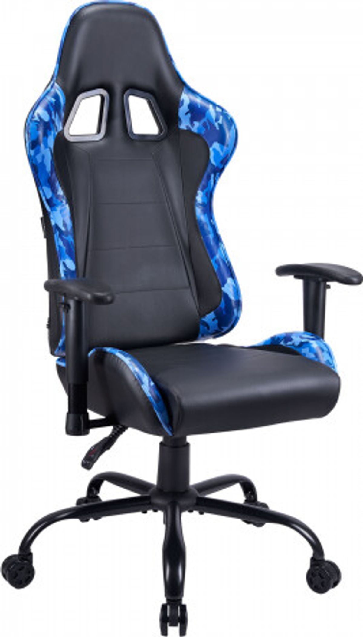 Subsonic Pro Gaming Seat War Force