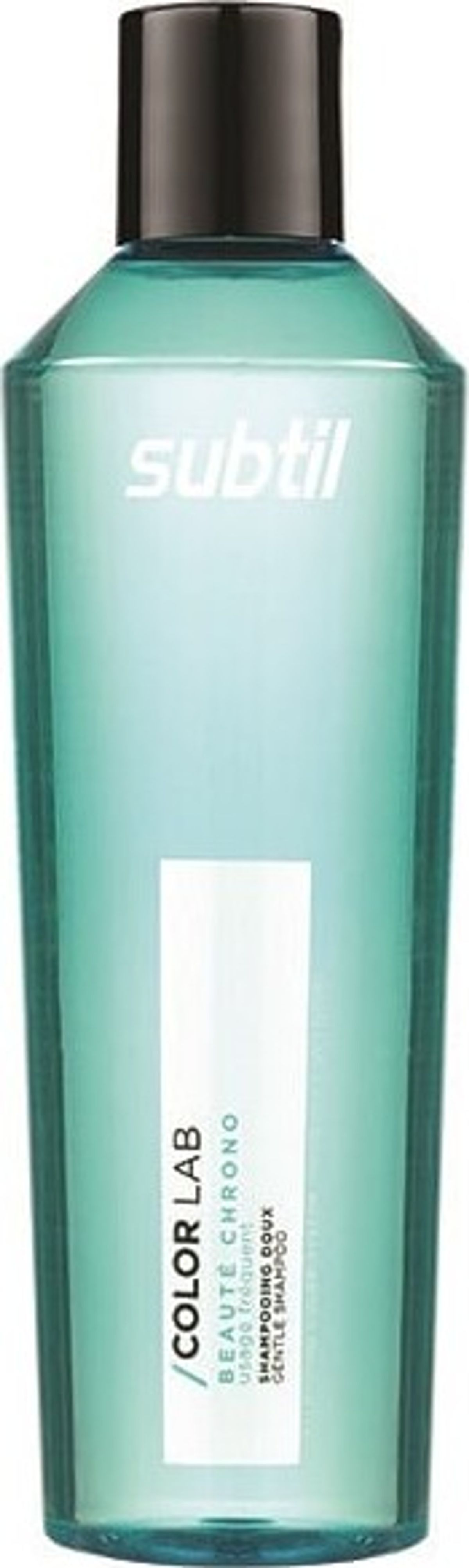 Subtil Color Lab - Beauté Chrono Gentle Shampoo 300 Ml