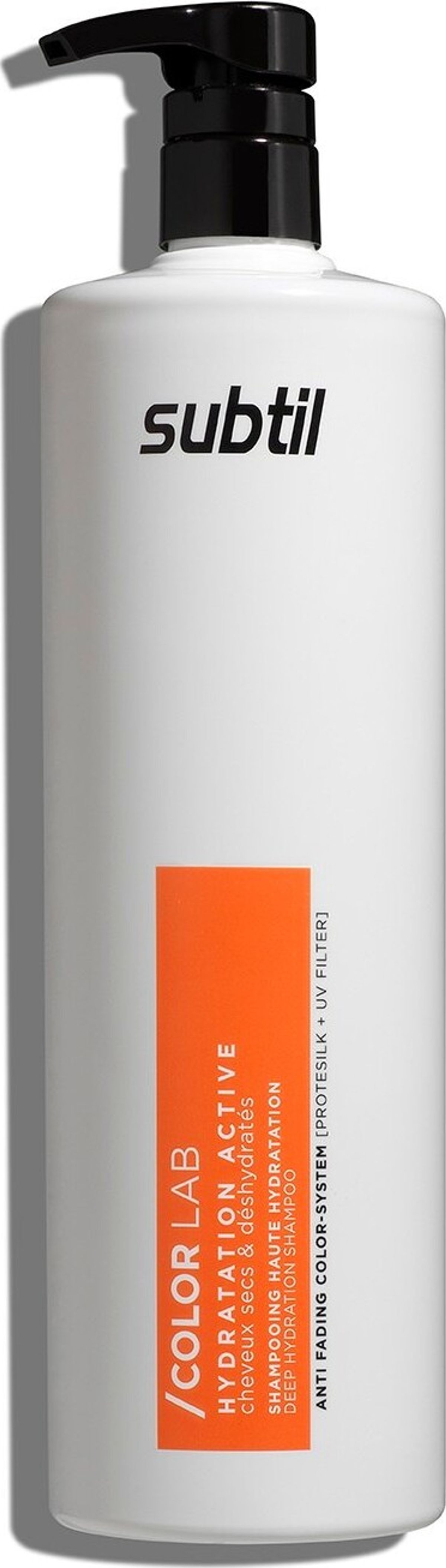 Subtil Color Lab - Deep Hydration Shampoo 1000 Ml