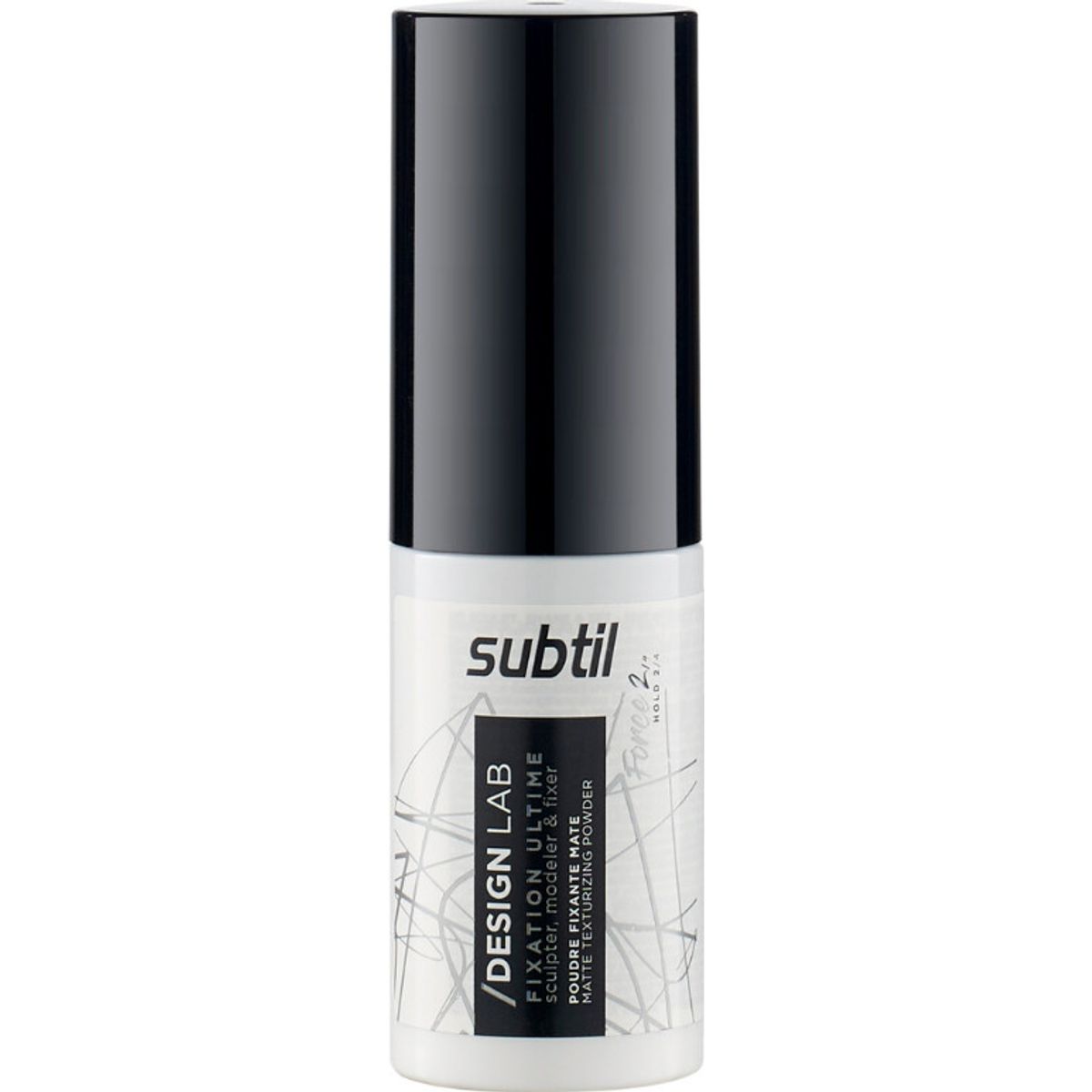 Subtil Design Lab - Matte Texturizing Powder 8 G