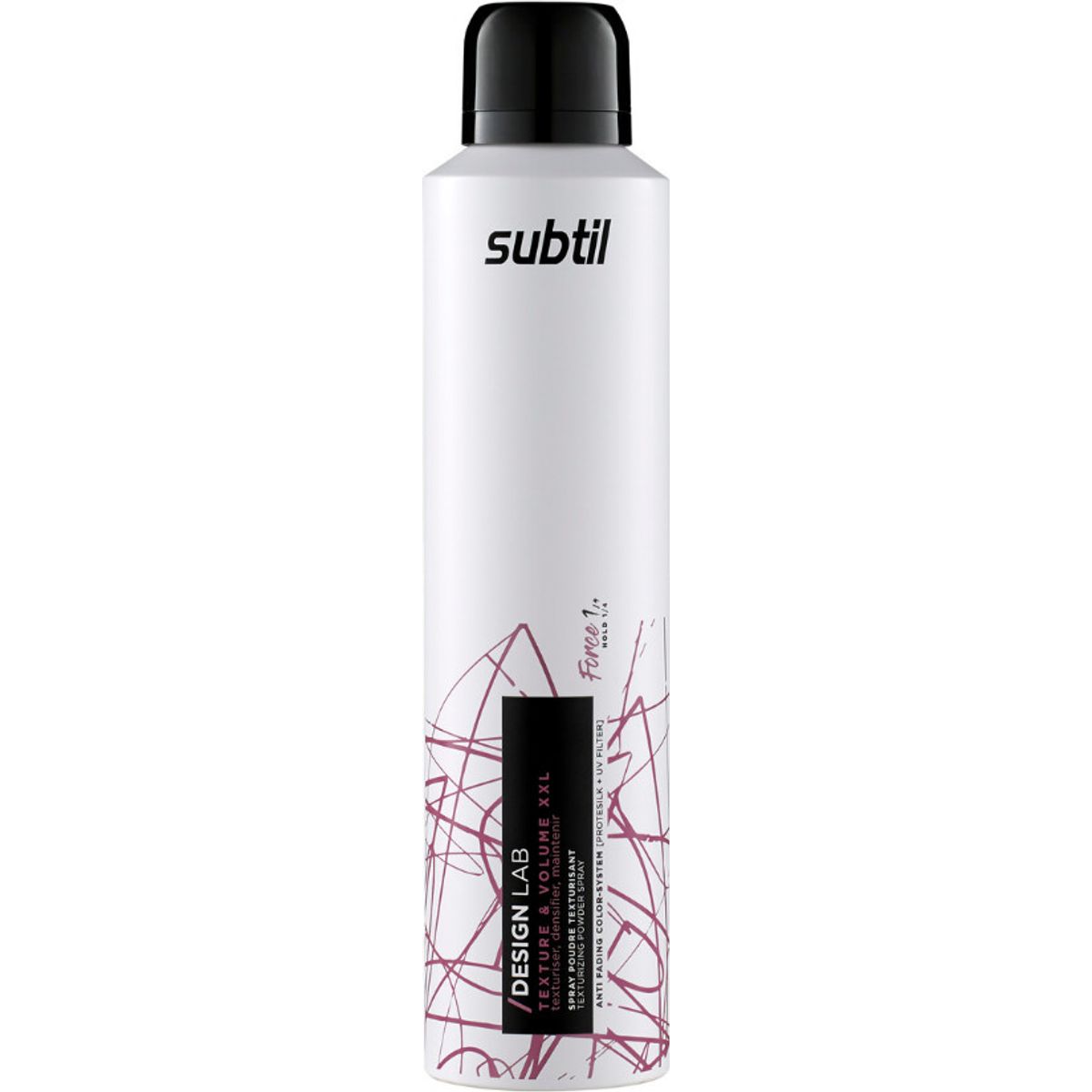 Subtil Design Lab - Texturizing Powder Spray 250 Ml