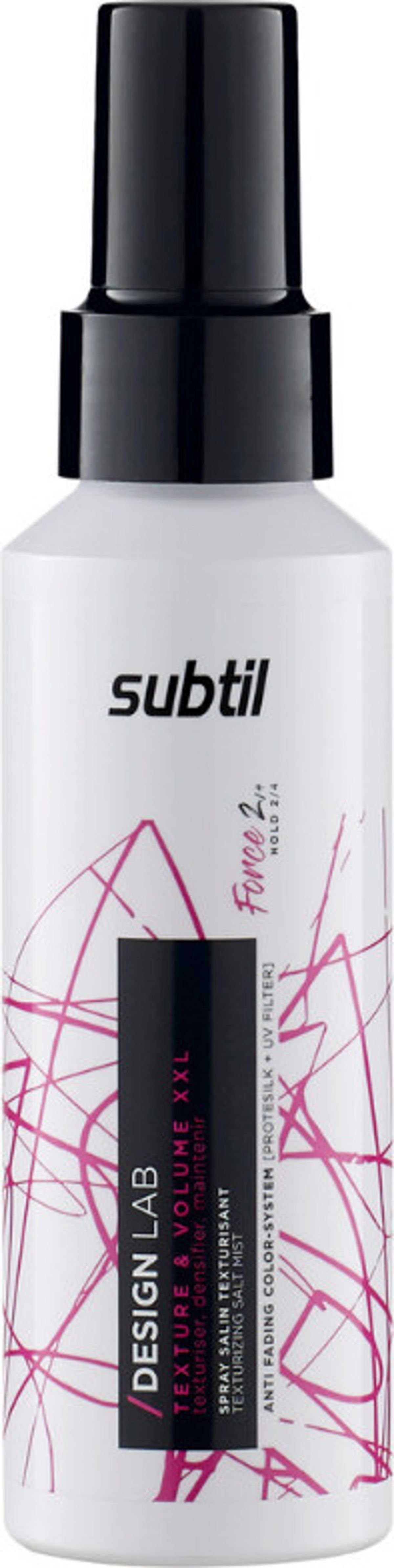 Subtil Design Lab - Texturizing Salt Mist 100 Ml