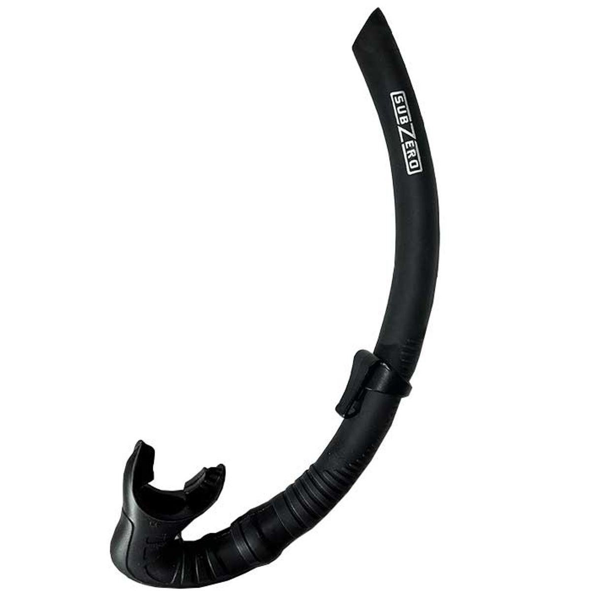 Subzero SN2 Fridykker Snorkel Sort