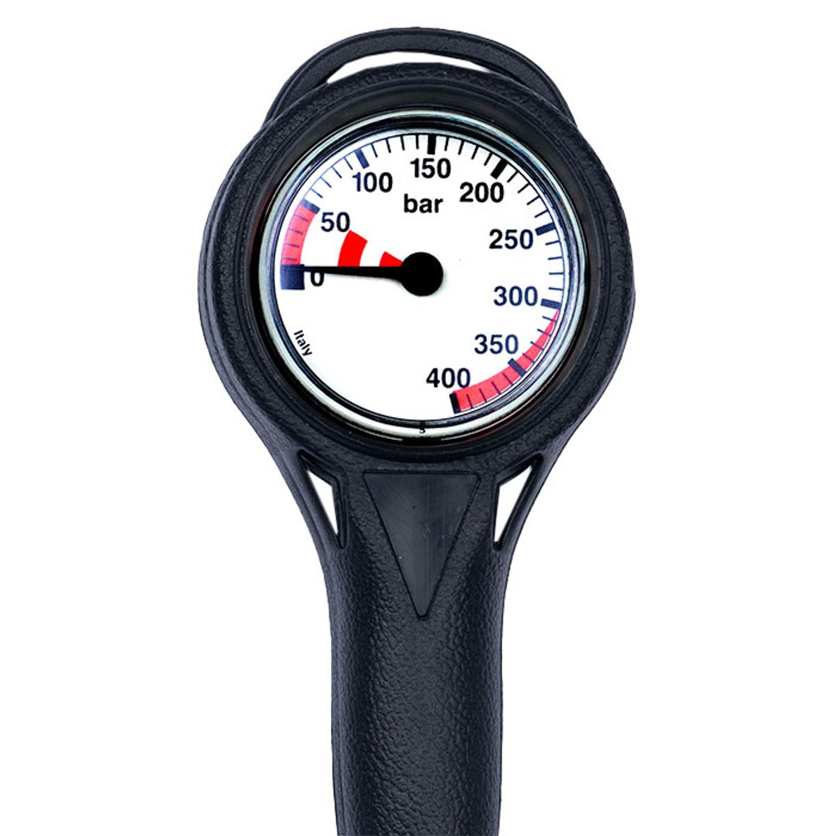 Subzero SPG 400 Bar Manometer