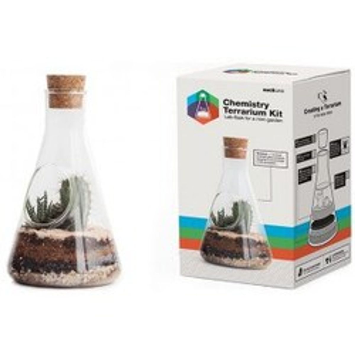 Suck UK - Terrarium Kit